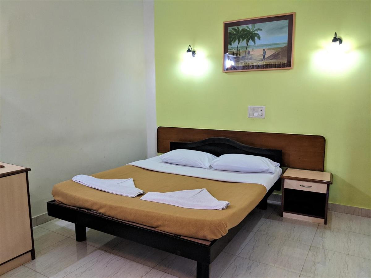 מלון Donshiwado Farmagudi Residency מראה חיצוני תמונה
