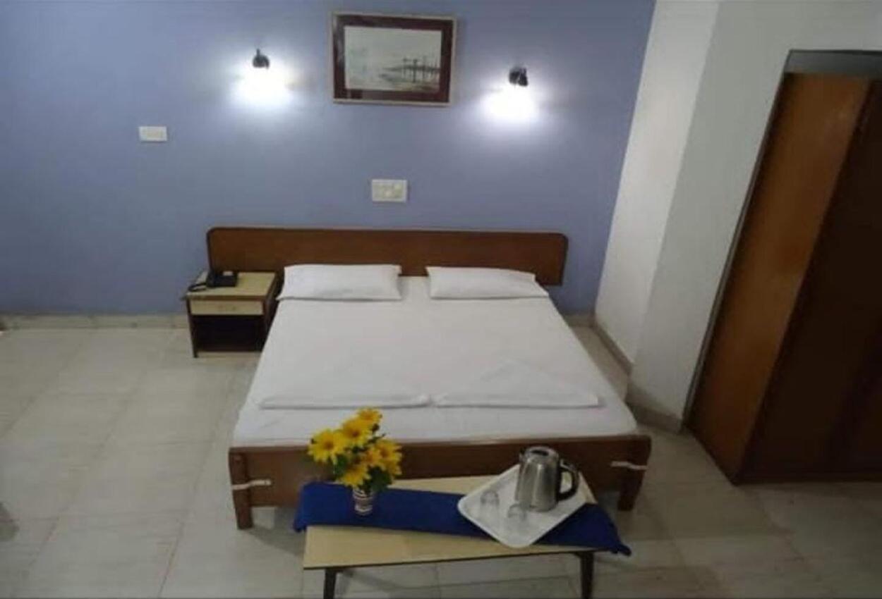 מלון Donshiwado Farmagudi Residency מראה חיצוני תמונה